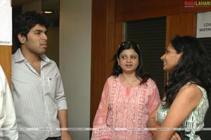 Magadheera Home Video Launch