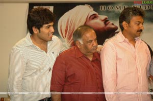 Magadheera Home Video Launch