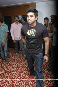 Magadheera Home Video Launch