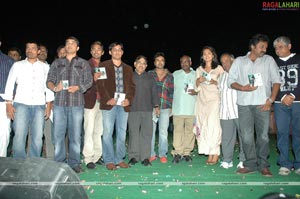 Marocharitra Audio Release