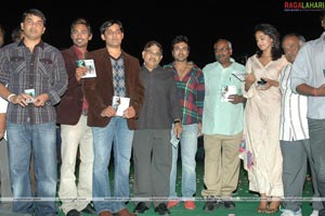 Marocharitra Audio Release