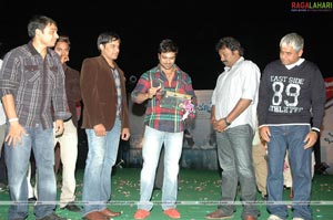 Marocharitra Audio Release