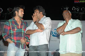 Marocharitra Audio Release