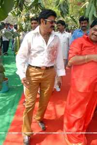 Ranga the Donga Muhurat