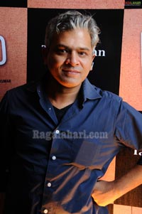 'The Blue Mug' Play Press Meet