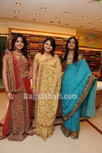 CMR Traditional Designer Wear Launch