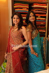 CMR Traditional Designer Wear Launch