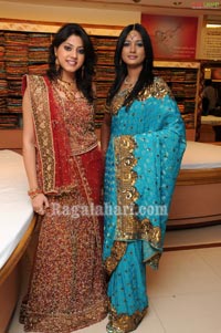 CMR Traditional Designer Wear Launch