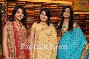 CMR Traditional Designer Wear Launch