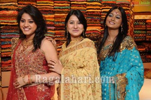 CMR Traditional Designer Wear Launch