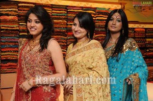 CMR Traditional Designer Wear Launch