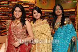 CMR Traditional Designer Wear Launch