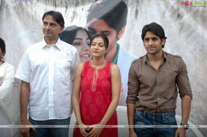 Yemaaya Chesave Press Meet