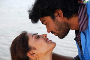 Allari Naresh, Manjari Fadnis