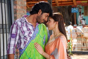 Allari Naresh, Manjari Fadnis