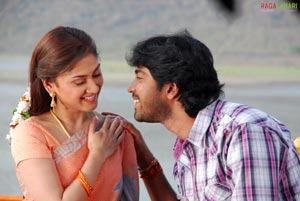 Allari Naresh, Manjari Fadnis