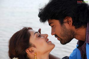 Allari Naresh, Manjari Fadnis