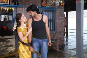 Allari Naresh, Manjari Fadnis