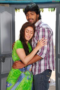 Allari Naresh, Manjari Fadnis