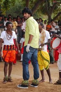 Allari Naresh, Manjari Fadnis