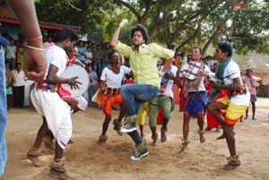 Allari Naresh, Manjari Fadnis