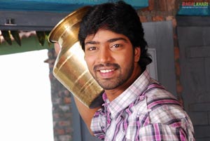 Allari Naresh, Manjari Fadnis