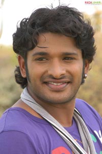 Naga Siddarth, Ekta