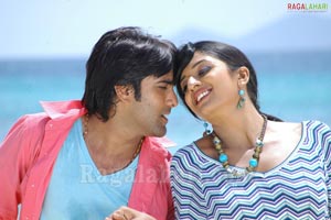 Tarun, Vimala Raman