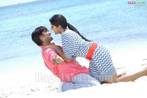 Tarun, Vimala Raman