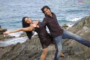 Tarun, Vimala Raman