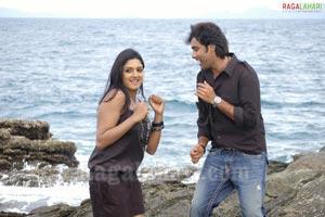 Tarun, Vimala Raman