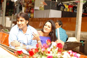 Tarun, Vimala Raman