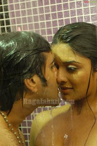 Tarun, Vimala Raman