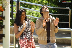 Tarun, Vimala Raman