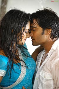 Tarun, Vimala Raman