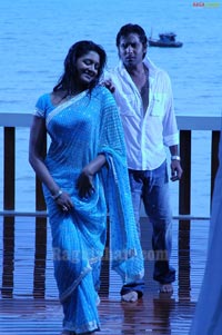 Tarun, Vimala Raman