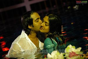 Tarun, Vimala Raman