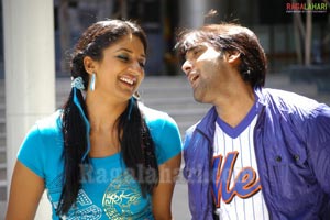 Tarun, Vimala Raman