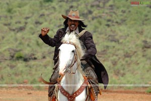 Raghava Lawrence, Padma Priya, Lakshmirai