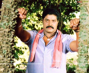 Srihari, Meena