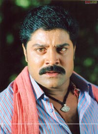 Srihari, Meena