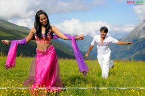 Naga Chaitanya, Karthika