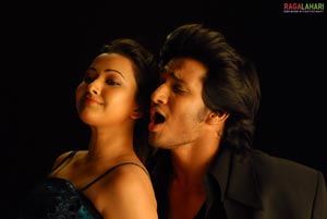 Nikhil, Swetha Basu Prasad