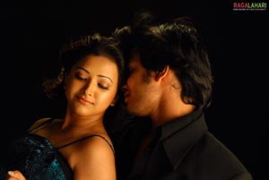 Nikhil, Swetha Basu Prasad