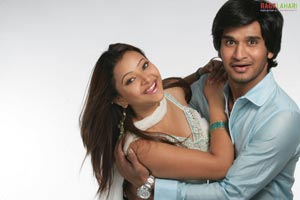 Nikhil, Swetha Basu Prasad