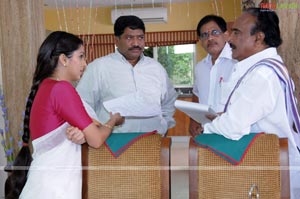 Prakash Raj, Bhumika