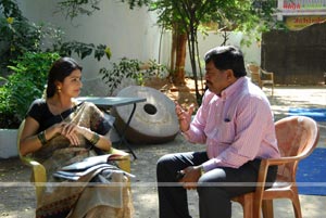 Prakash Raj, Bhumika