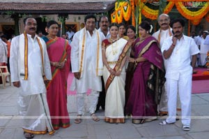 Prakash Raj, Bhumika