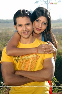 Shankar, Pooja