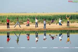 Sardar Patel, Suresh, Mahesh, Vinod, Vivek, Praveen, Dinesh, Gautam, Mounisha, Likitha